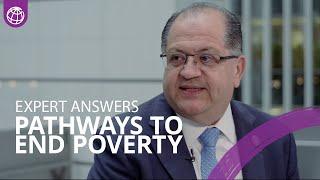 Poverty, Prosperity and Planet: Where We Stand and How To Move the Dial | World Bank Expert Answers