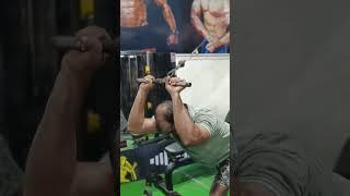 fitness house unisex gym  motivation video