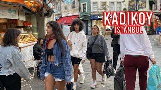 Discover Kadikoy & Moda: Ultimate Istanbul Walking Tour 19 Oct 2024 | Hidden Gems & Local Culture!