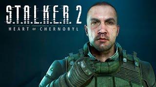 СЛИЛИ S.T.A.L.K.E.R 2  ! / ГРУППИРОВКИ, ПЕРСОНАЖИ, ДЕТАЛИ МИРА