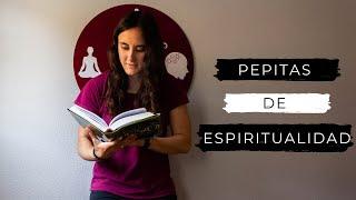 5 fragmentos del libro YO SOY ESO | ESPIRITUALIDAD