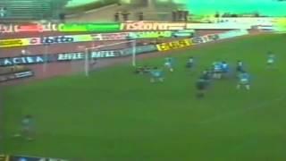 Serie A 1995-1996, day 06 Lazio - Padova 2-0 (Rosa o.g., Fuser)