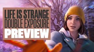 Life is Strange: Double Exposure's Release Is a Huge Mistake