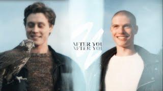 Look after you | Ronan & Adam