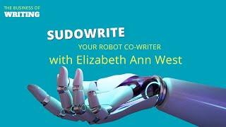 Sudowrite an AI Writing tool for authors: Features and Demonstration #aiwriting