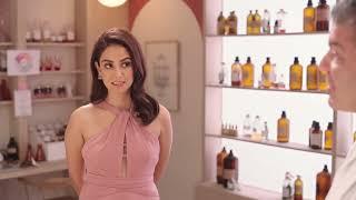 Going down the memory lane with Mira Kapoor | #NotesFromAPerfumer