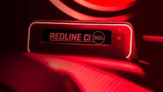 Escort Redline Ci 360c Announced