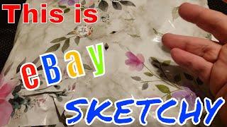 Scariest eBay Coin Mystery Grab Bag Ever..... For Science!!  Reviewing a New Seller. Coin Snobz