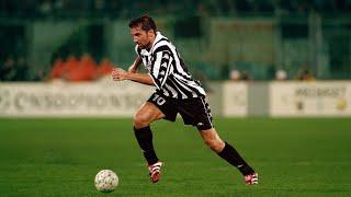 Alessandro Del Piero • Beautiful Skills & Tricks