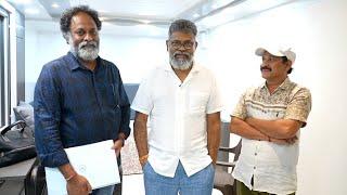 Director Sukumar Launched Rudramambapuram Movie Trailer | Ajay ghosh, Subhodayam subbarao