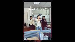 Joget guru korea nih ngab