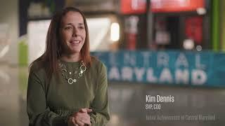 Merritt Properties Testimonial - Junior Achievement of Central Maryland