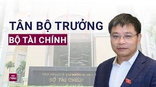 Phê chuẩn bộ trưởng Bộ Tài chính, bộ trưởng Bộ Giao thông vận tải, bầu tân Tổng thư ký Quốc hội