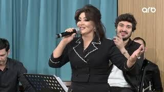 Günaydın Azərbaycan - Nazpəri Dostəliyeva & Mirələm Mirələmov - Nazlana Nazlana - Canlı İfa