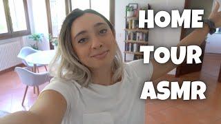 TOUR DELLA MIA CASA IN ASMR! Speciale 1 milione ️