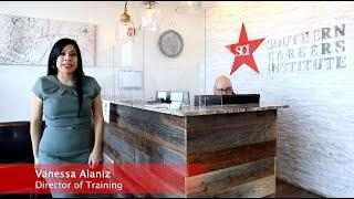 Southern Careers Institute - Austin Campus Virtual Tour