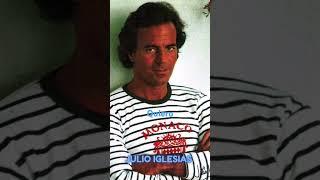 Quiero | Julio Iglesias | 1975 | Short #short #baladas #amor  #romantico #musica