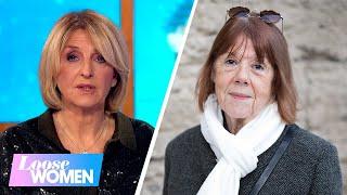 French Rape Trial Verdict: Was the Sentencing Too Lenient? | Loose Women