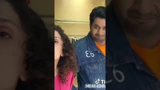 Ayeza khan best funny sean drama #tiktok shorts