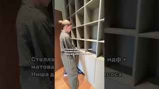 Четвертая часть обзора объекта в Белоострове 
