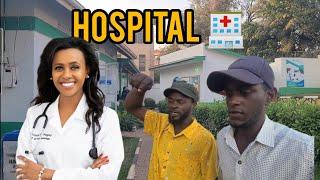 Welcome to zula Medical specialists Hospital located in kansanga in Uganda owned by Eritrean