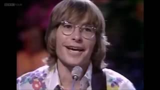 We miss John Denver / Forever in our hearts