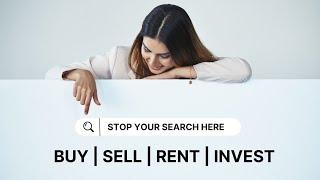 Bricksnwall | Your One-Stop Destination for Buying, Selling, Renting, and Investing in Real Estate