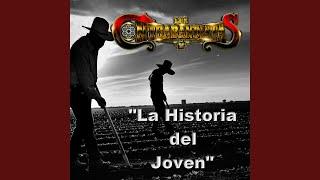 La Historia del Joven