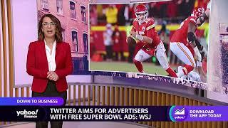 Kingsbury will remain Kohl’s CEO, Flossbach Von Storch slams 3M, Twitter offers free Super Bowl ads