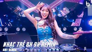 NONSTOP 2024 Vinahouse Việt Mix - Nhạc 8x 9x Remix 2024 Hay Nhất Hiện Nay - Nhạc Dj Bass Cực Mạnh