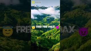 Free fire max lover boy and girl Love you