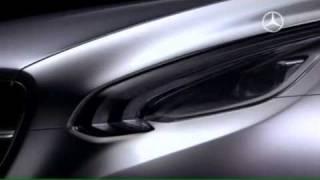 Mercedes F800 STYLE 2010