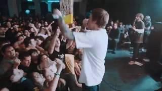 The Story So Far - Nerve  (Live @ For the Children 2019)