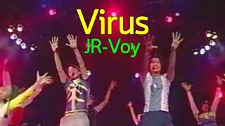 Virus - JR-Voy (2541)