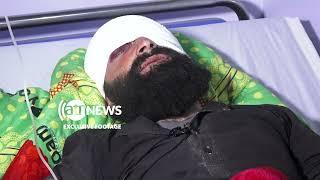 Survivor recounts deadly Pakistani airstrikes on Afghanistan| روایت بازمانده حملات پاکستان بر پکتیکا