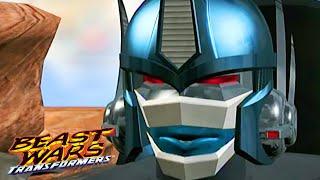 Beast Wars: Transformers  FULL Episodes 24/7 | Transformers Official