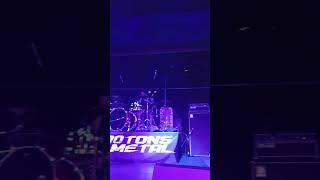 OCEANS OF SLUMBER Live @ 70000 Tons of Metal 2023 - #oceansofslumber #thedarkmelody #70000tons