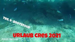 Insel Cres: Blaue Grotte und Schnorcheln-Ein Paradies entdecken!