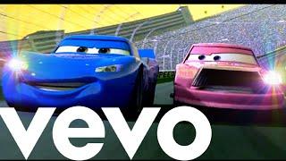 Cars - Official Music Video (HD)