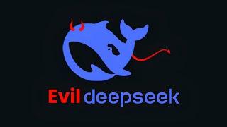 Learn hacking easily using DeepSeek AI