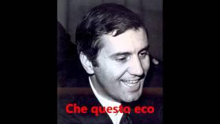 Ettore Bastianini Per sempre