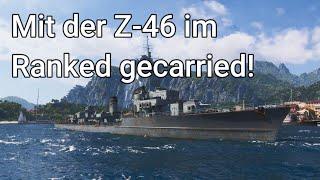 Man kann mit deutschen Schiffen also auch gewinnen! | World of Warships