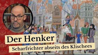 Der Henker - Scharfrichter abseits des Klischees