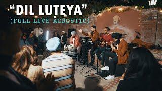 "Dil Luteya" (Full Version - Live Acoustic) (Jazzy B)