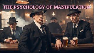 Unlocking Minds: The Psychology of Manipulation