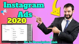 instagram ads 2020 Tutorial - how to create instagram ads Reviews