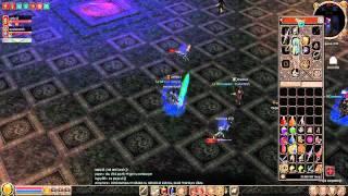 Metin2.ro Pegasus: Costy13 PVP MOD