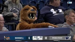 Penn State vs Bucknell | Women Basketball Nov 4,2024