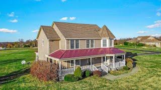 Victorian Countryside Home Olathe Kansas City