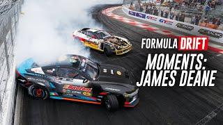 FD Moments - James Deane's Incredible Long Beach Comeback